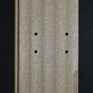 Lotus Jubilee 25 Rückwandstein rechts