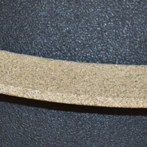 Lotus Jubilee 35 Holzfang links