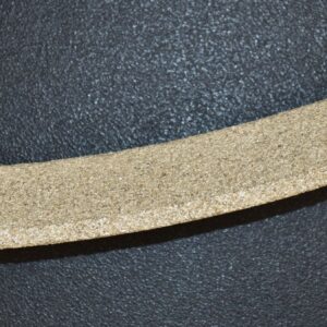 Lotus Jubilee 35 Holzfang rechts