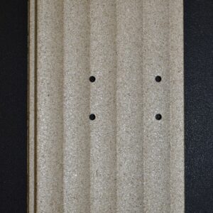 Lotus Jubilee 35 Rückwandstein links