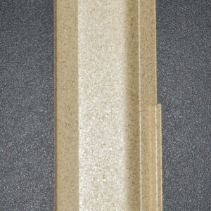 Lotus Liva 1 Seitenstein links hinten