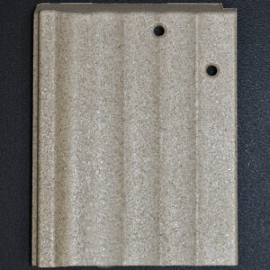 Lotus Living Rückwandstein links