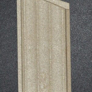 Lotus Living Seitenstein links hinten