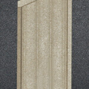 Lotus Living Seitenstein rechts hinten