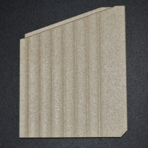 Lotus Living Seitenstein rechts vorne