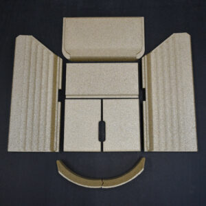 Lotus Prestige Magic 2014 Feuerraumauskleidung