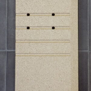 Lotus Prio 1 Rückwandstein rechts A