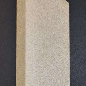 Lotus Prio 7 Seitenstein links hinten A