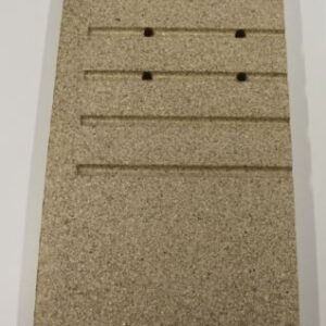 Lotus Prio 6 Rückwandstein links B