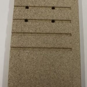 Lotus Prio 7 Rückwandstein rechts A