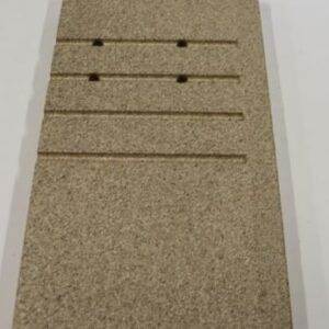 Lotus Prio 6 Rückwandstein rechts B