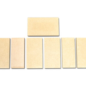 MEZ Ancona Aqua Feuerraumauskleidung