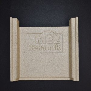 MEZ Catania Rückwandstein B