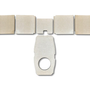 Morsö 2B Classic Feuerraumauskleidung