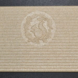 Morsö 6140 Rückwandstein