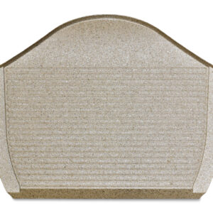 Morsö 7600 Zugumlenkung