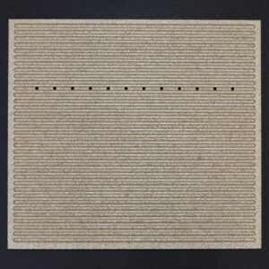 Morsö 7840 Rückwandstein