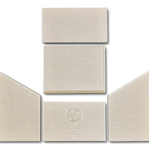 Morsö 8140 Feuerraumauskleidung