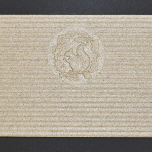 Morsö 8142 Rückwandstein