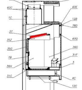 Olsberg Farum Zugumlenkung