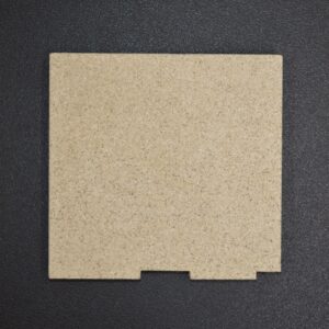 Olsberg Inari II Rückwandstein links oben