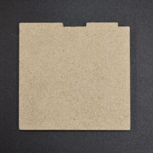 Olsberg Inari II Rückwandstein links unten