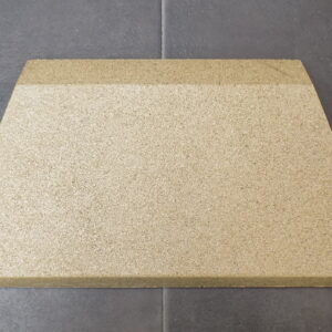 Spartherm Prismo 550 x 510 Zugumlenkung