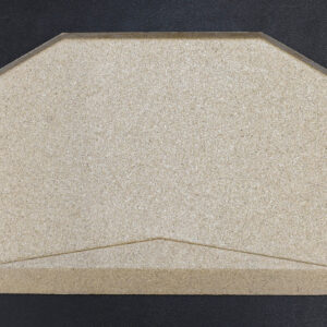 Spartherm Prismo 650 x 572 Zugumlenkung