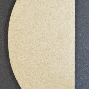 Oranier Atrium 5 Bodenstein links unten