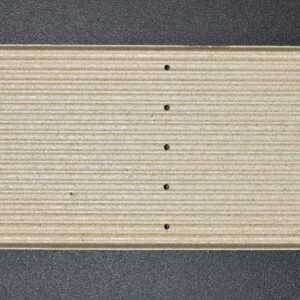 Oranier Arktis 5 Rückwandstein B