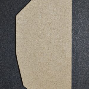 Oranier Arktis 8 Bodenstein links D