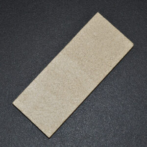 Oranier Corner 7 Bodenstein hinten links