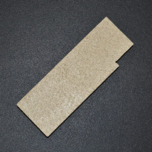 Oranier Corner 7 Bodenstein vorne rechts