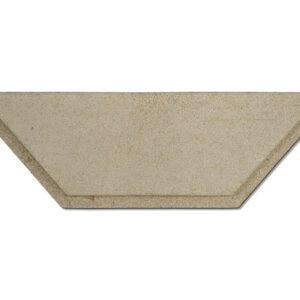 Oranier Arkona 7 Zugumlenkung