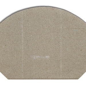 Oranier Pisa Zugumlenkung vorne