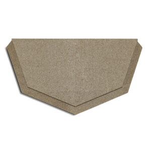 Oranier Pisa Zugumlenkung unten