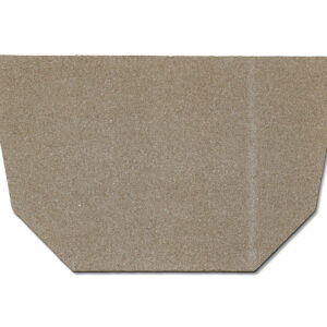 Oranier Pisa Zugumlenkung oben