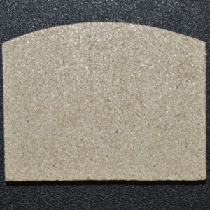 Oranier Rota Tre Bodenstein hinten