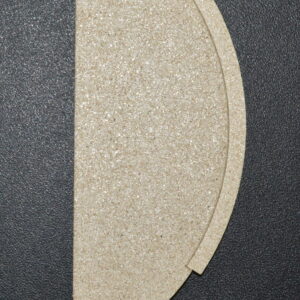 Oranier Rota Tre Bodenstein rechts unten