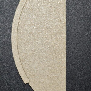 Oranier Rota Tre Bodenstein links unten