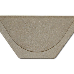 Oranier Rota Tre Zugumlenkung unten