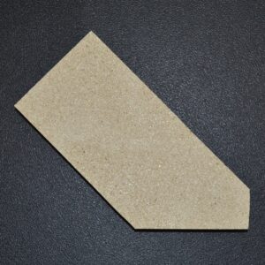 Oranier Skandik 6 Bodenstein vorne links B