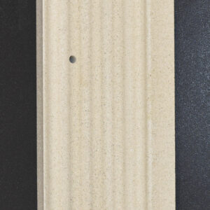 Oranier Amos 120 Rückwandstein rechts