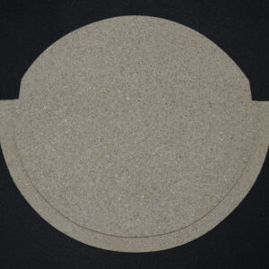 Oranier Arena W+ Zugumlenkung B