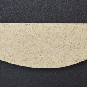 Oranier Arkona 7 Bodenstein vorne