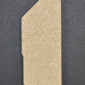 Oranier Arktis 4 Bodenstein links