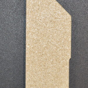 Oranier Arktis 4 Bodenstein rechts