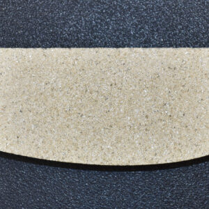 Oranier Arktis 4 Bodenstein vorne