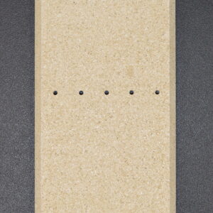 Justus P50-5 Rückwandstein A