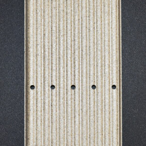 Oranier Arktis 7 Rückwandstein B